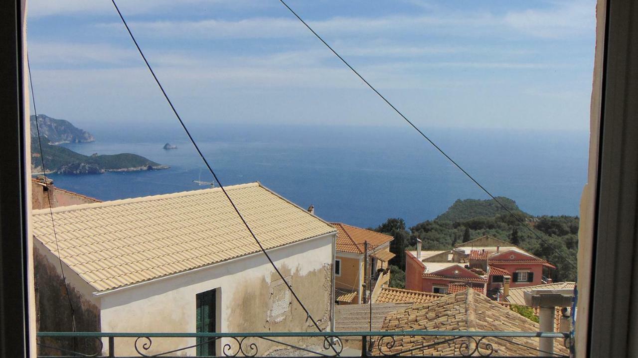 Lakones View House Apartment Exterior photo