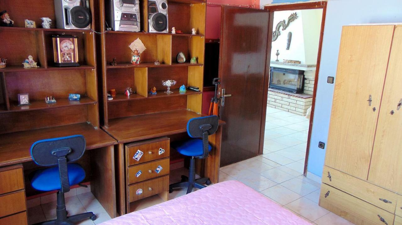 Lakones View House Apartment Exterior photo