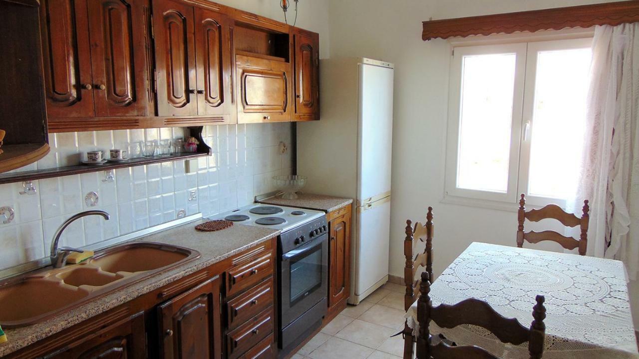 Lakones View House Apartment Exterior photo
